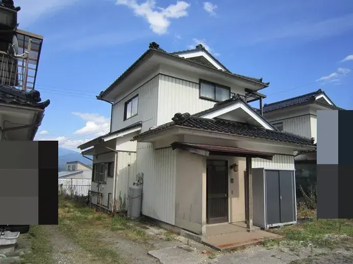 5DK Property Komagane City Nagano Prefecture (3)
