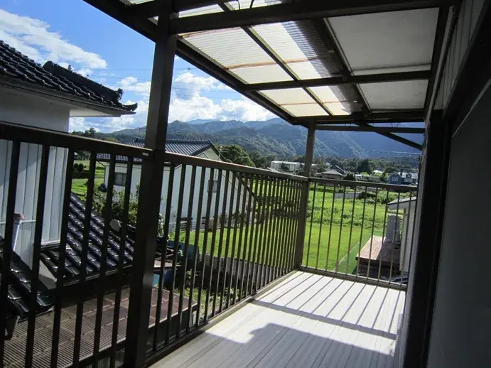 5DK Property Komagane City Nagano Prefecture (23)