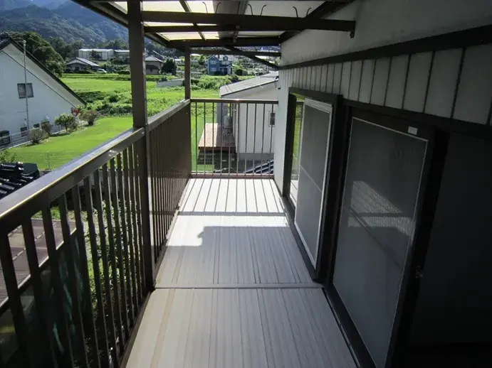 5DK Property Komagane City Nagano Prefecture (24)