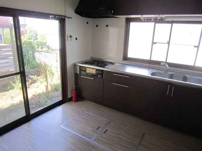 5DK Property Komagane City Nagano Prefecture (26)
