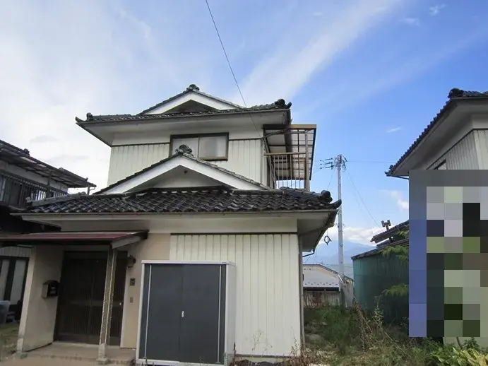 5DK Property Komagane City Nagano Prefecture (4)