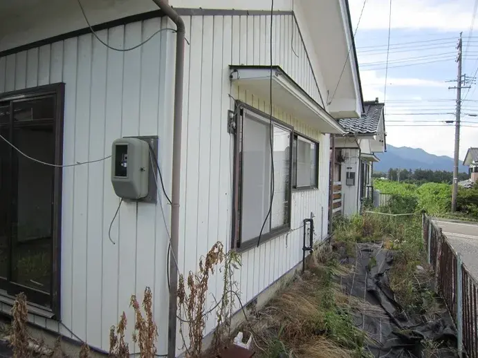 5DK Property Komagane City Nagano Prefecture (6)