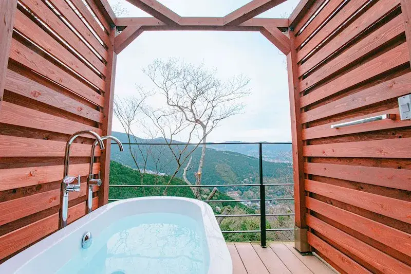 Propiedad de una habitación Ciudad de Atami Prefectura de Shizuoka (9)