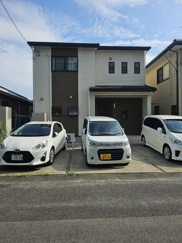 Akiya in Shizuoka