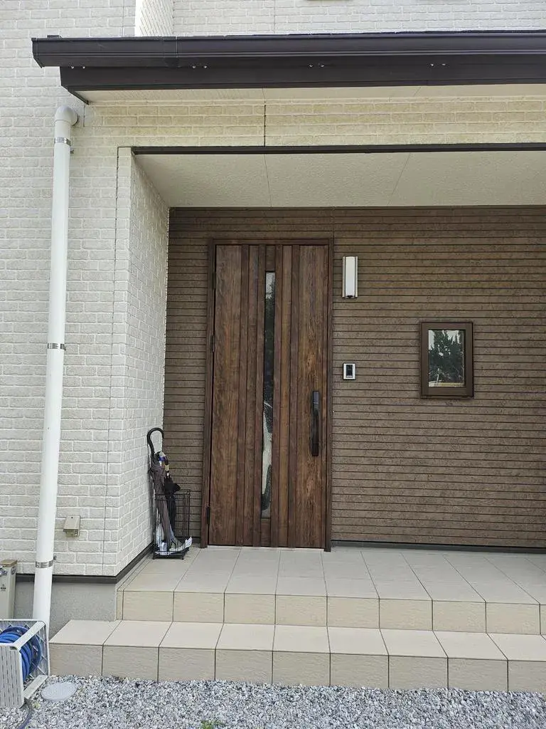 Propiedad 4LDK en la Ciudad de Kikugawa, Prefectura de Shizuoka (2)