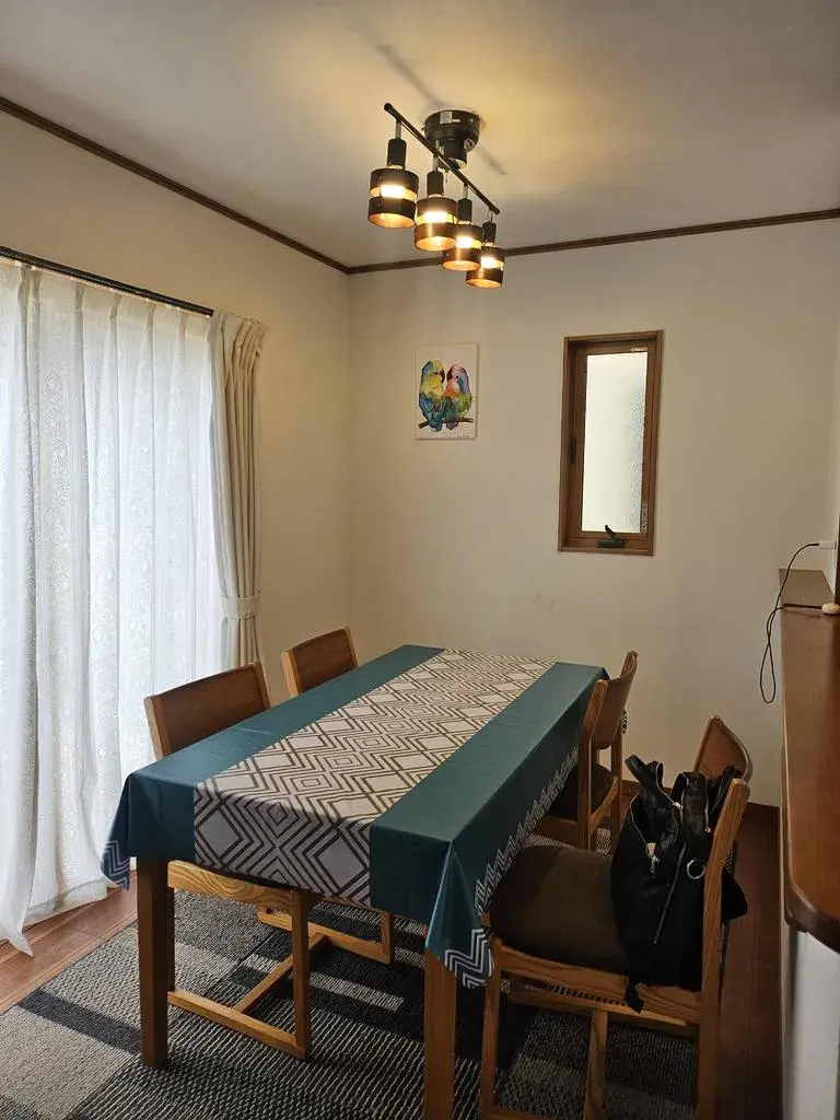Propiedad 4LDK en la Ciudad de Kikugawa, Prefectura de Shizuoka (4)