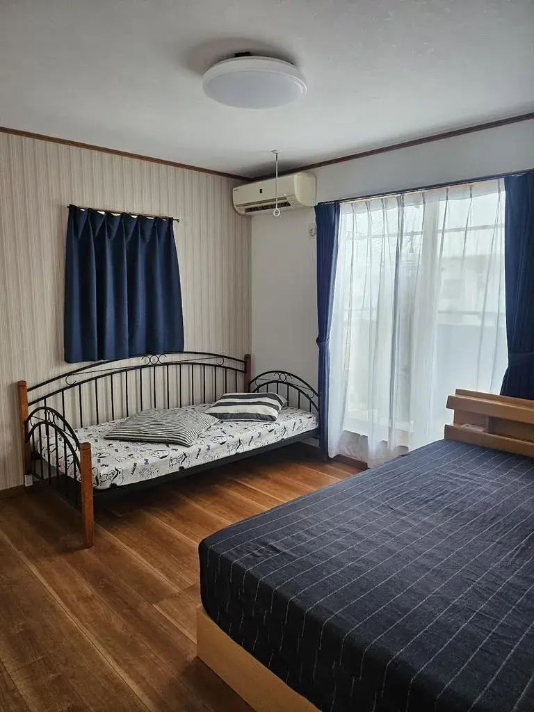 Propiedad 4LDK en la Ciudad de Kikugawa, Prefectura de Shizuoka (7)