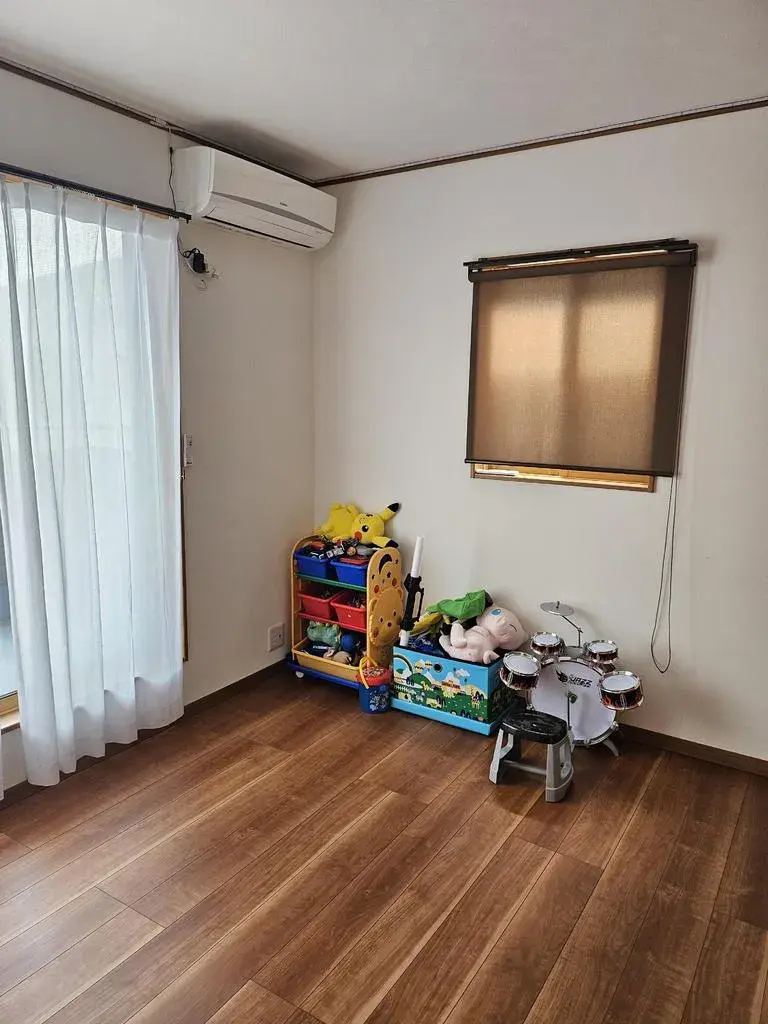 Propiedad 4LDK en la Ciudad de Kikugawa, Prefectura de Shizuoka (8)