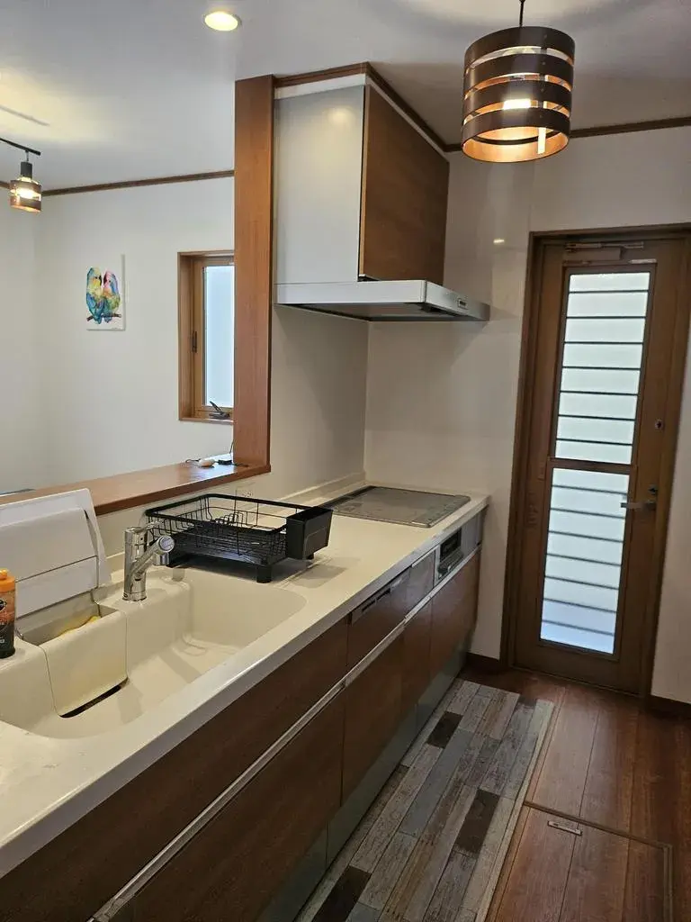 Propiedad 4LDK en la Ciudad de Kikugawa, Prefectura de Shizuoka (10)