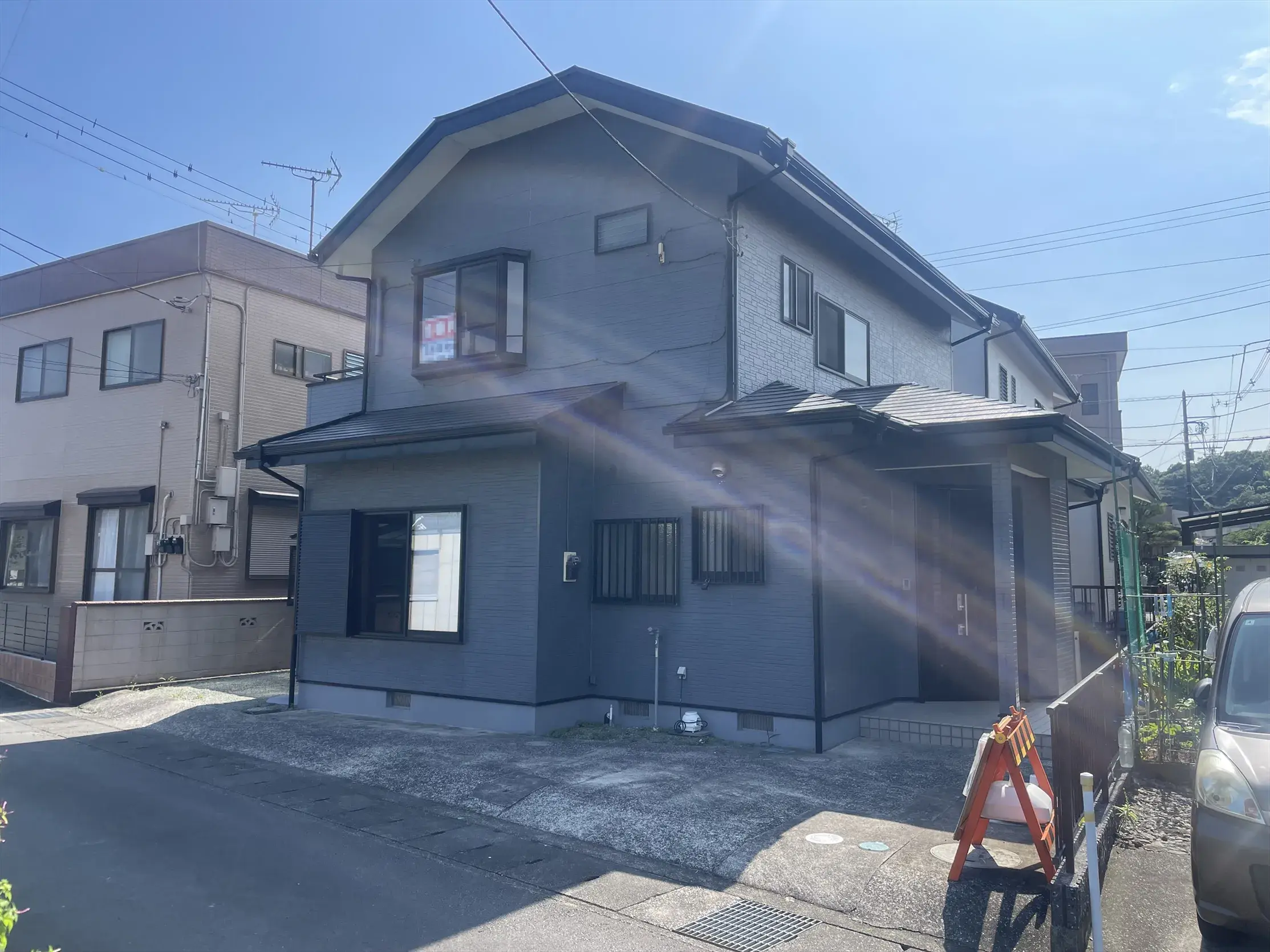 3LDK物件 裾野市 静岡県 (2)