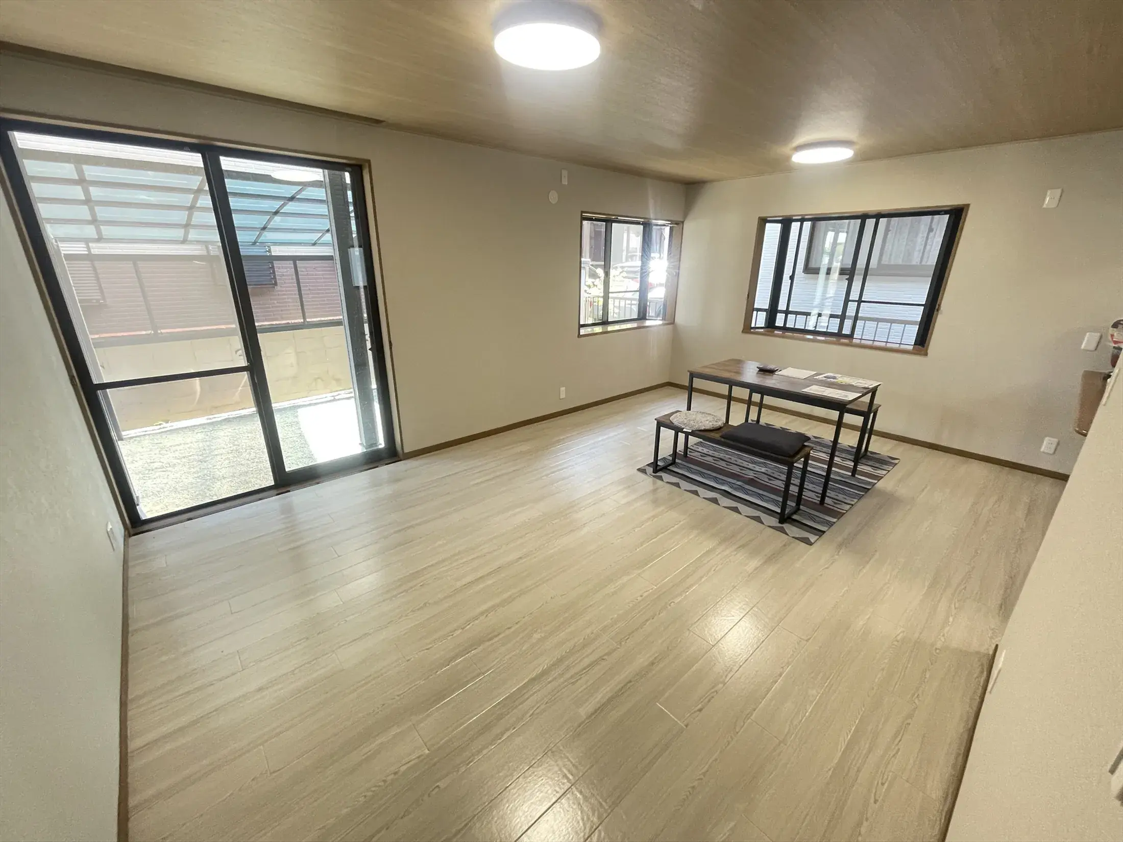 3LDK物件 裾野市 静岡県 (4)