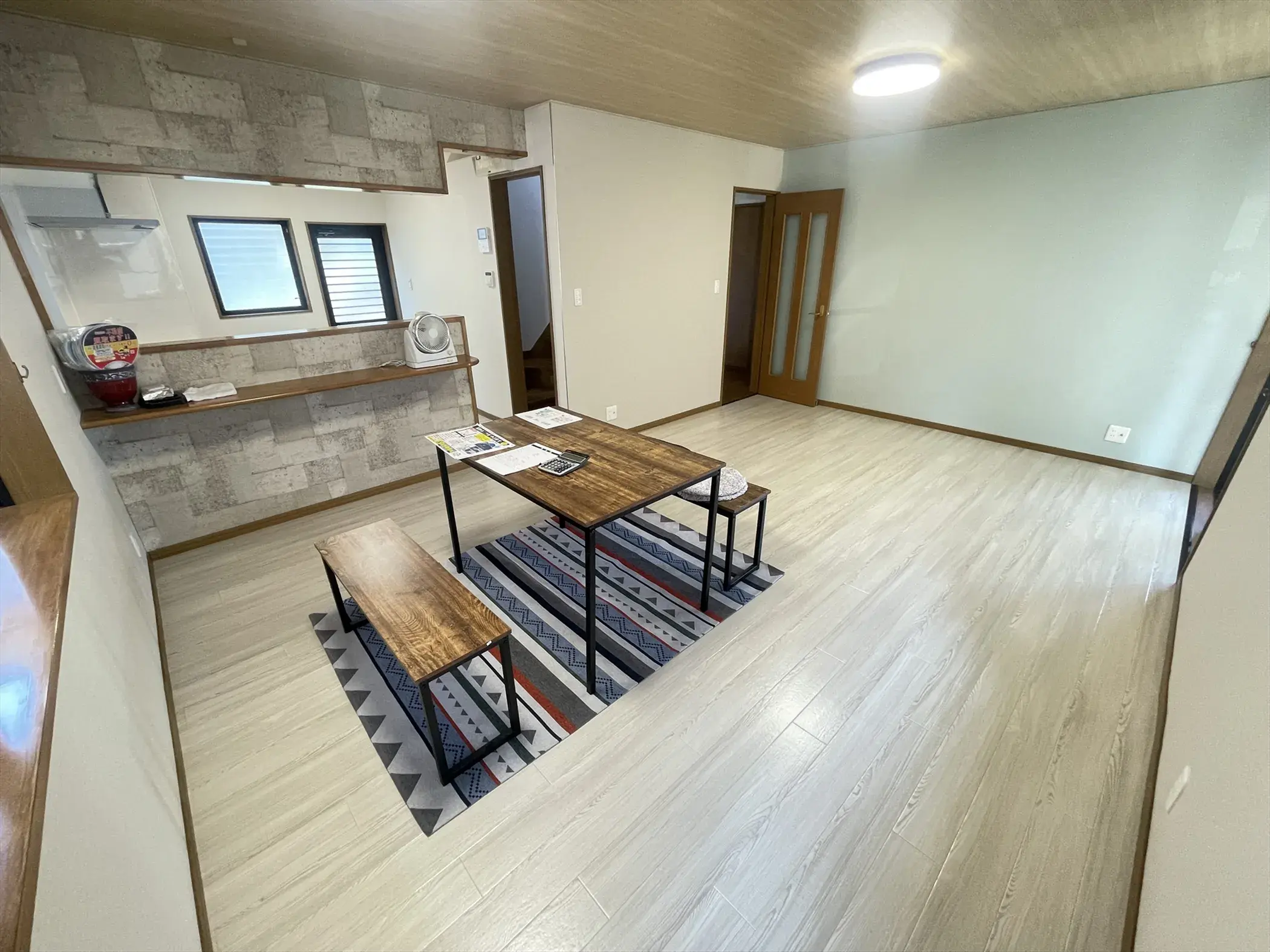 3LDK物件 裾野市 静岡県 (5)
