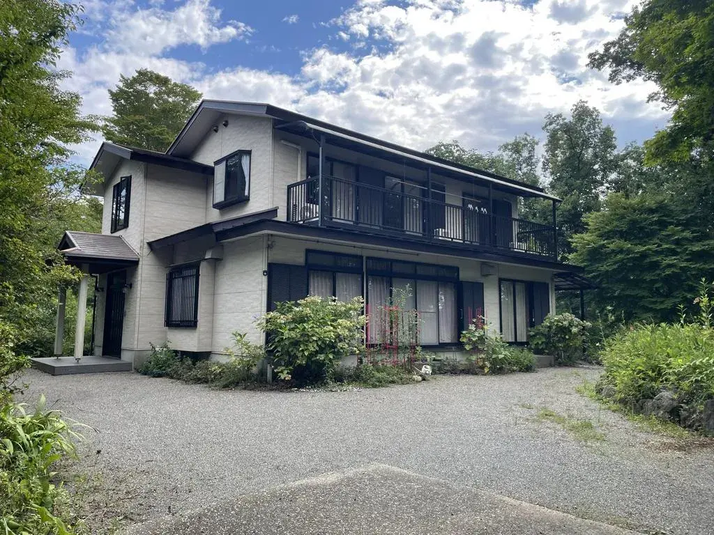Akiya in Shizuoka
