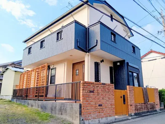 Akiya in 静岡市