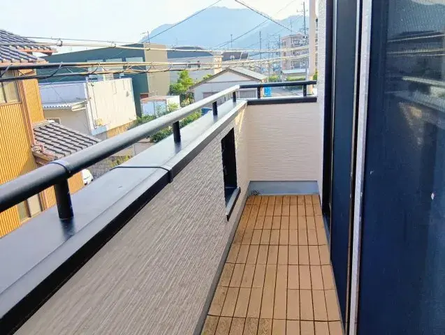 4SLDK 静岡市 静岡県 (13)