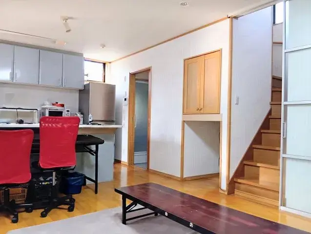 4SLDK 静岡市 静岡県 (15)