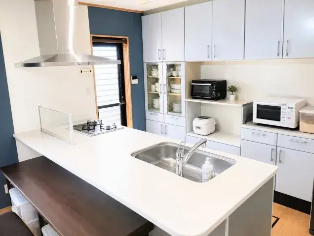 4SLDK 静岡市 静岡県 (17)