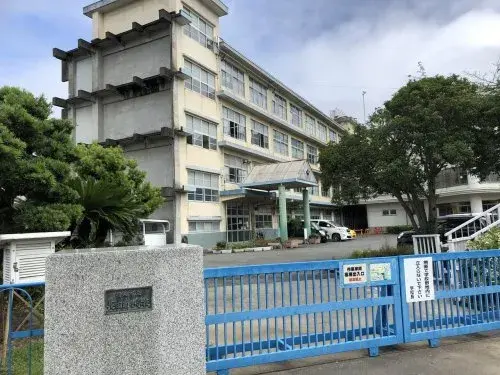 4SLDK 静岡市 静岡県 (21)