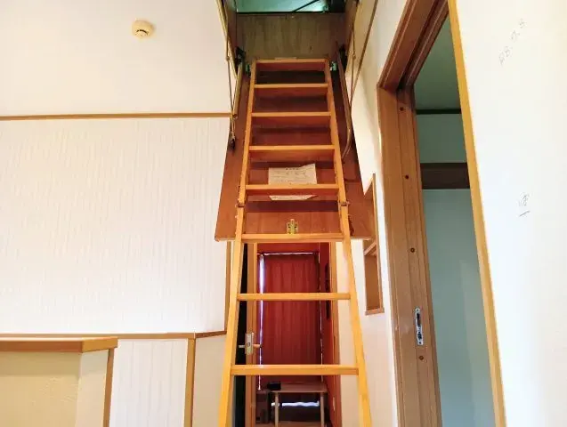 4SLDK 静岡市 静岡県 (10)