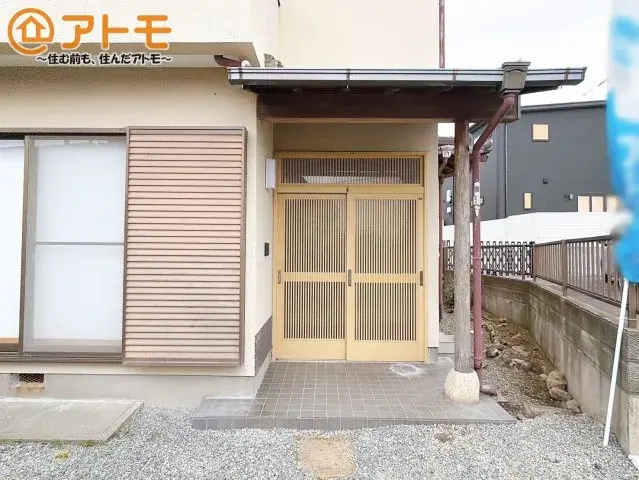 5DK 富士市 静岡県 (2)