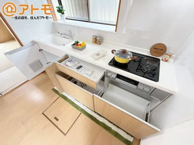 5DK 富士市 静岡県 (16)