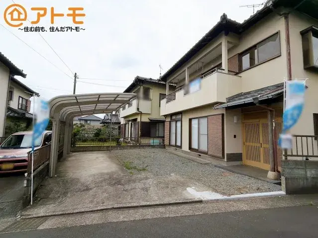 5DK 富士市 静岡県 (3)