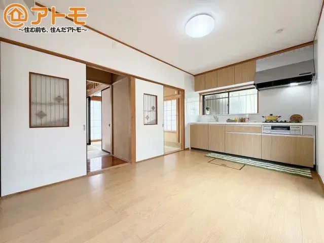 5DK 富士市 静岡県 (5)
