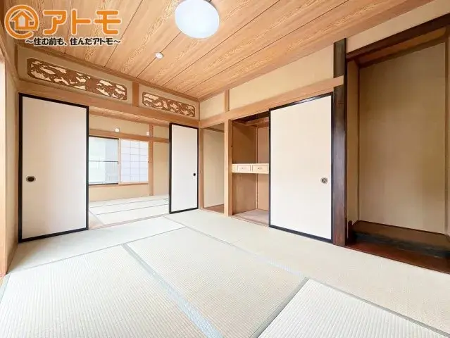 5DK 富士市 静岡県 (7)