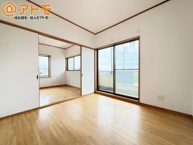 5DK 富士市 静岡県 (9)