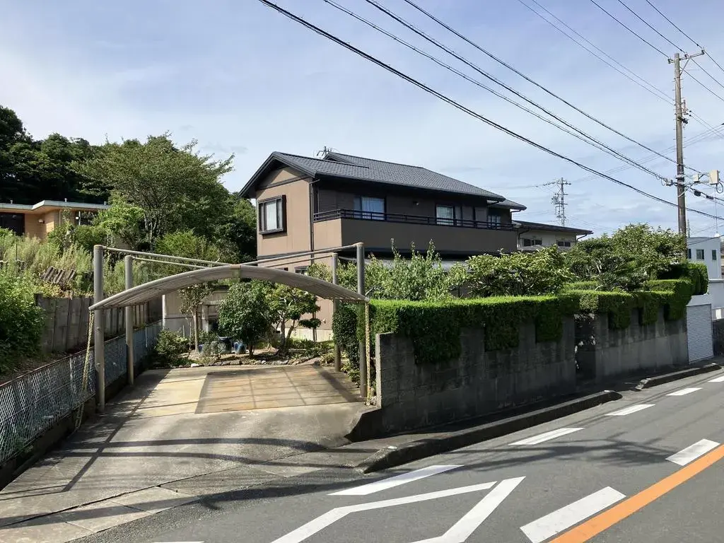 Akiya in 湖西市