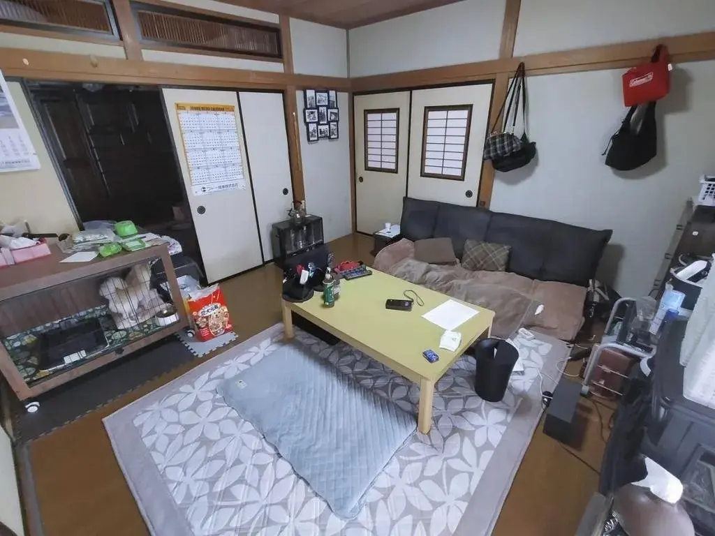 Propiedad 4DK Ciudad de Numazu, Prefectura de Shizuoka (2)