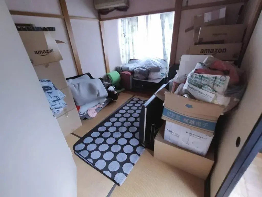 Propiedad 4DK Ciudad de Numazu, Prefectura de Shizuoka (4)