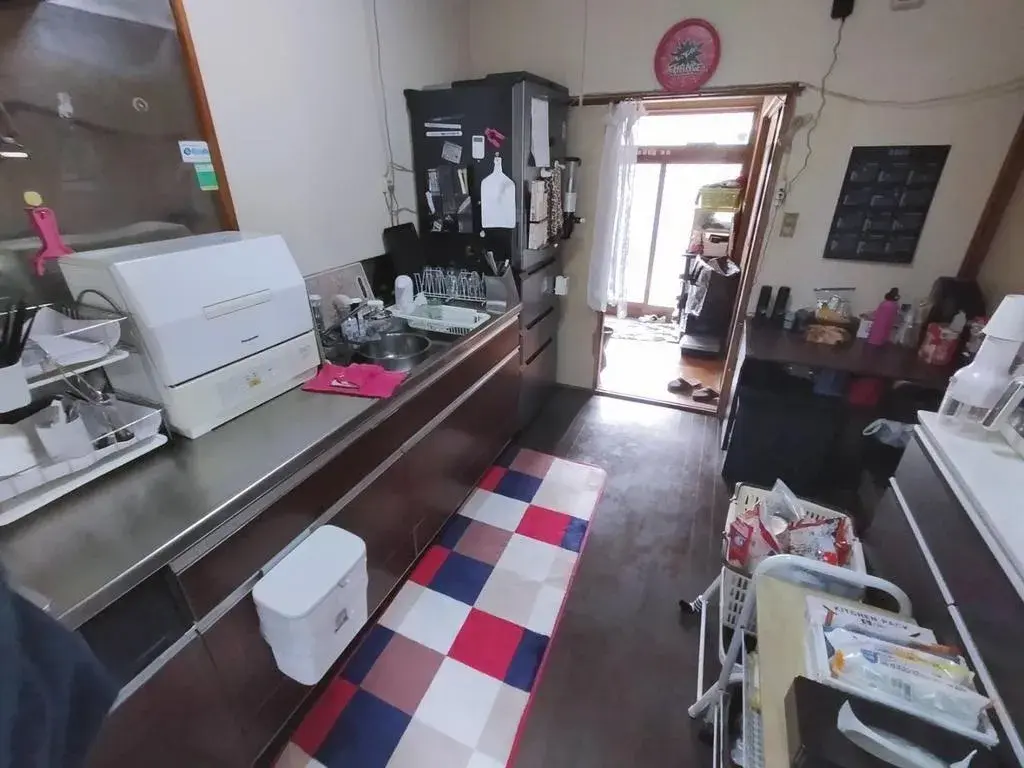 Propiedad 4DK Ciudad de Numazu, Prefectura de Shizuoka (6)