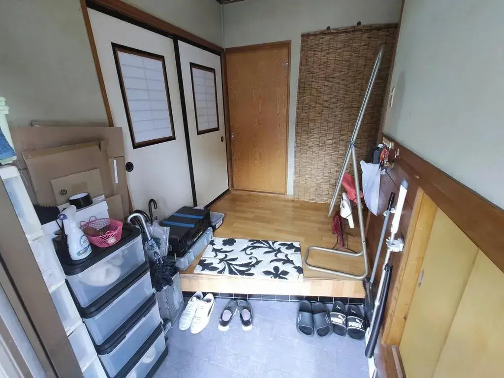 Propiedad 4DK Ciudad de Numazu, Prefectura de Shizuoka (7)