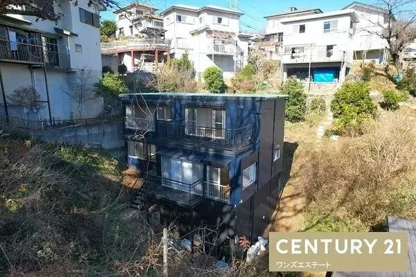 Akiya in Shizuoka