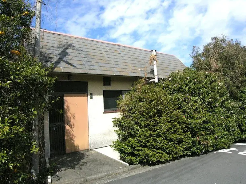 Akiya in Shizuoka