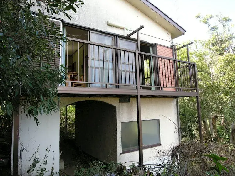 Propiedad 2LDK Ciudad de Ito Prefectura de Shizuoka (2)