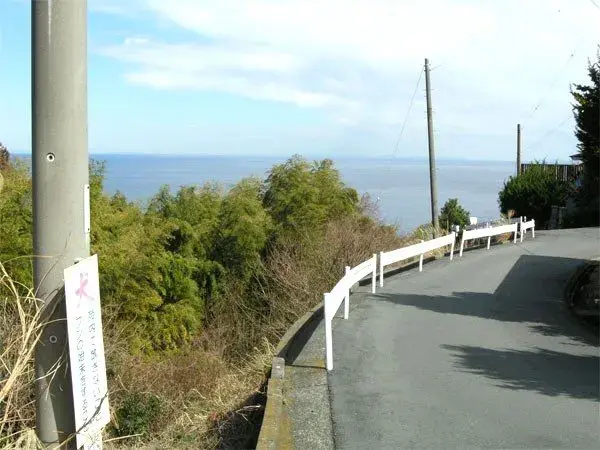 Propiedad 2LDK Ciudad de Ito Prefectura de Shizuoka (13)