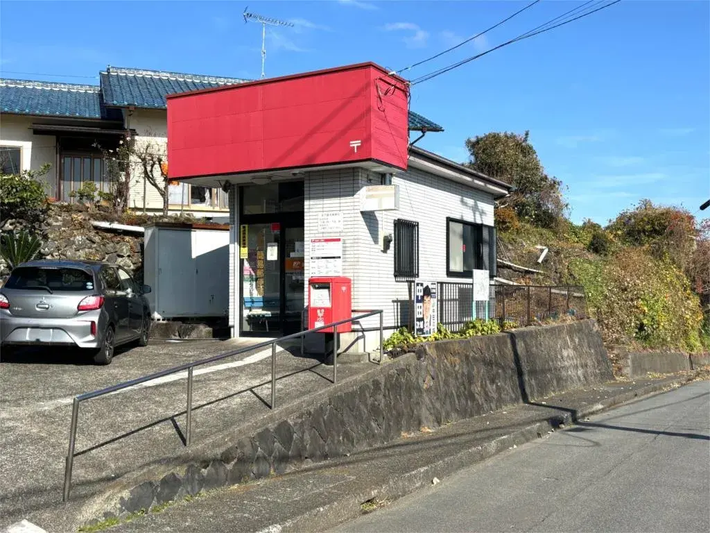 Propiedad 2LDK Ciudad de Ito Prefectura de Shizuoka (3)