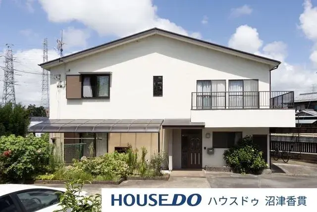 Akiya in Shizuoka