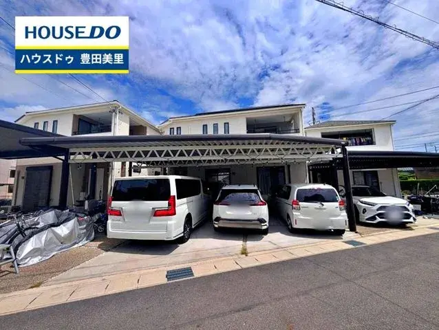 Akiya in Aichi