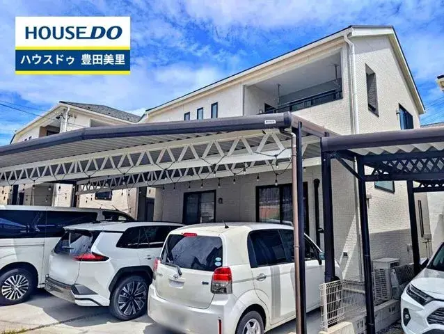 4LDK Property Toyota City Aichi Prefecture (2)