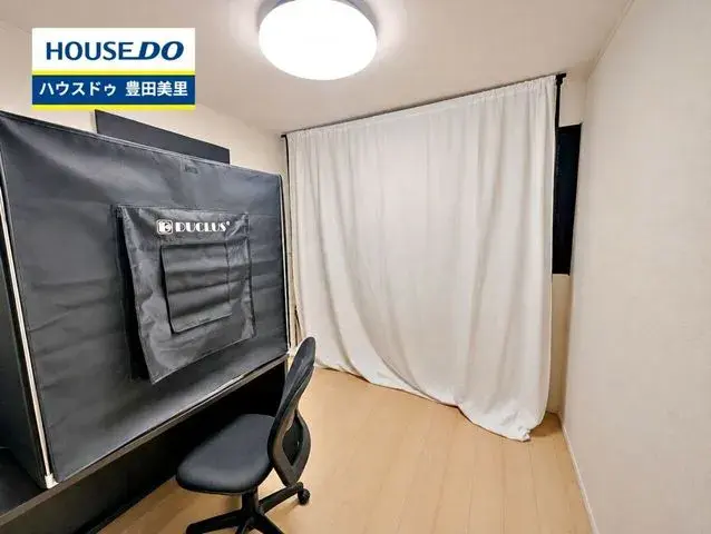 4LDK Property Toyota City Aichi Prefecture (11)