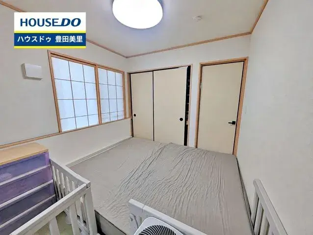 4LDK Property Toyota City Aichi Prefecture (12)