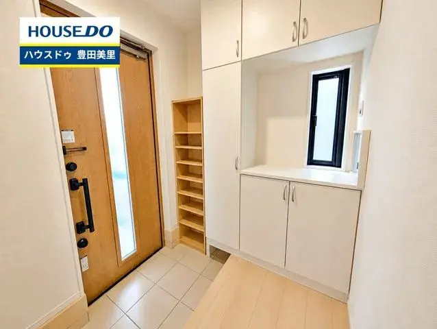4LDK Property Toyota City Aichi Prefecture (13)