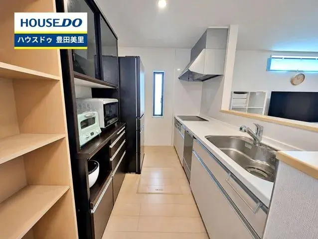 4LDK Property Toyota City Aichi Prefecture (15)
