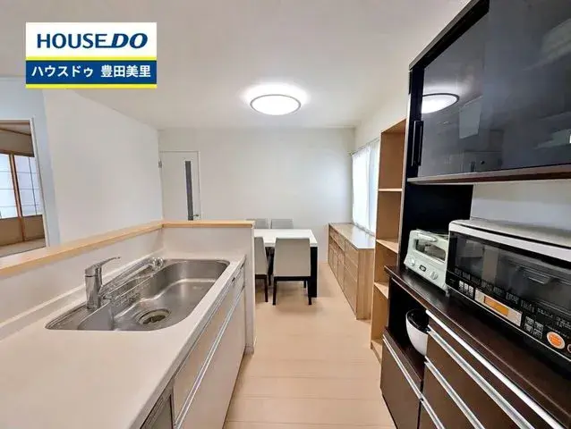 4LDK Property Toyota City Aichi Prefecture (16)