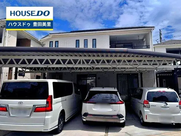 4LDK Property Toyota City Aichi Prefecture (19)