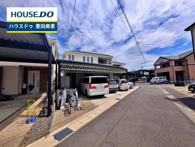 4LDK Property Toyota City Aichi Prefecture (20)