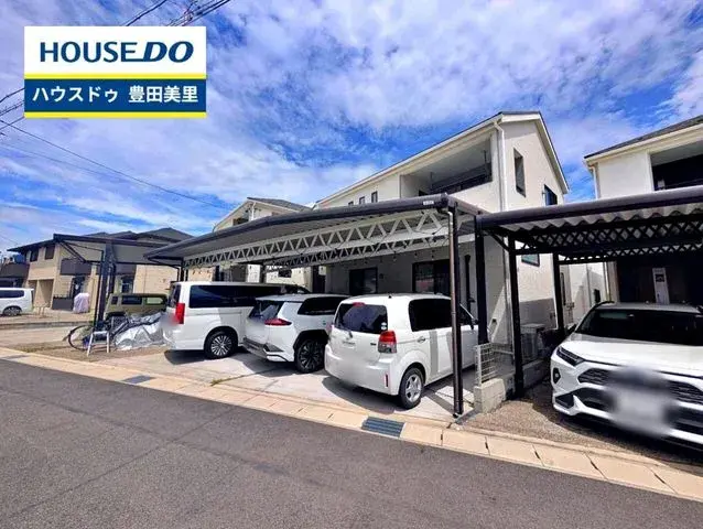 4LDK Property Toyota City Aichi Prefecture (3)